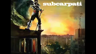 Subcarpati - La cutari(cu Mara)