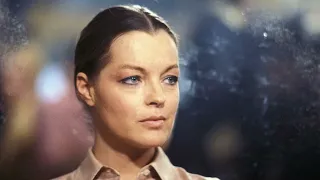 WDR 29. Mai 1982 - Romy Schneider stirbt in Paris