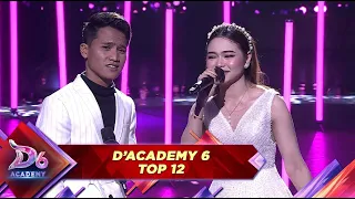 Begini Rasanya Bahagia, Owan (Boalemo) Ft Lady Rara "Kala Cinta Menghampiri Jiwa" Oh Indahnya | D'Ac