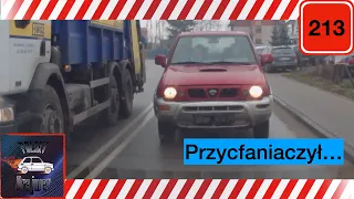 #213 Polski Drajwer - Nasze Drogi 2022