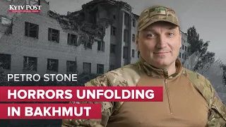 ‘Worse than Mariupol’ – An Eyewitness Account of the Horrors Unfolding in Bakhmut (Eng subs)