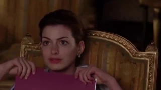 Movie The Princess Diaries 2 ✿ Royal Engagement ✿ Annehathaway