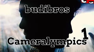 Cameralympics  Ep. 1 | Das Kamerabattle: Wer kann Cam besser? Battletoads