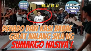 Pinagkagulohan sa Gensa ang Babaeng Tirador ng Bacolod Carmille | Parehas 10 balls walang atrasan!