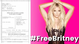 Lawyer Reacts | #FreeBritney, the Framing Britney Spears Documentary & Sam Speaks