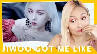 KARD - Dumb Litty _ MV REACTION