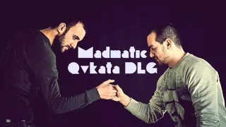 QVKATA DLG & MADMATIC - Samite Te (prod. by MADMATIC)