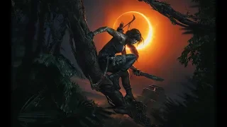 ("Overture/Path of the Stars/Main Theme") Shadow of the Tomb Raider