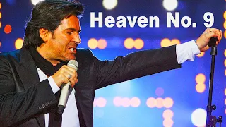 Thomas Anders - Heaven No. 9  80's Version