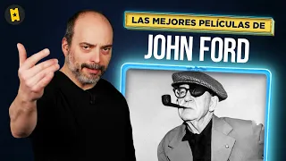 Las mejores películas de John Ford | TOP 10