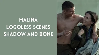 Mal & Alina Scenes | 1080p Logoless | Shadow & Bone