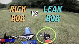 Rich Bog vs Lean Bog: How To Know The Difference In Sound