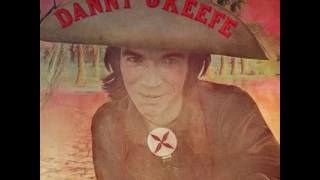 Danny O' Keefe - 3.10 Smokey Thursday ( 1970 )