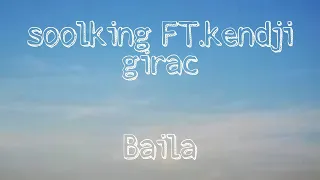 soolking ft.kendji girac || Baila (paroles/lyrics)| music dz