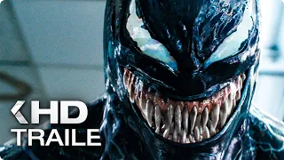 VENOM Trailer 3 (2018)