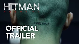 Hitman: Agent 47 | Official HD Trailer #2 | 2015