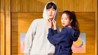 Han soo yeon X cha woo shik #welcometowaikiki#kimseonhi#moongayoung#shorts