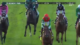 Rubilinda - 2017 Christiecat Stakes