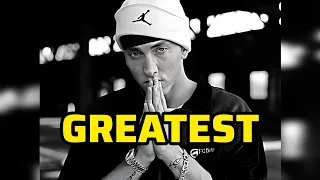 [FREE] Eminem x Dr.Dre  Kamikaze " GREATEST " Type Beat  Hip Hop Type Beat 2023