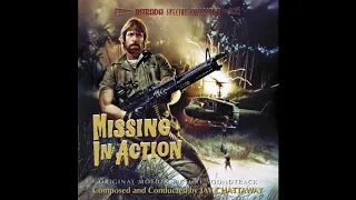 Missing in Action - Main Title