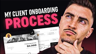 Road to Brand Success: My 4-Step Onboarding Process