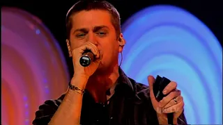 Rob Thomas - Lonely No More (Top Of The Pops)