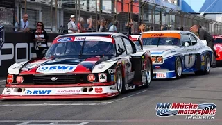 AVD OLDTIMER GRAND PRIX NÜRBURGRING 2019 - MK MÜCKE MOTORSPORT CLASSIC -