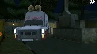 I saved the fat kid. ICE SCREAM HORROR NEIGHBOURHOOD EP 1