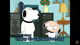 This Evening is Ruined - Stewie Griffin