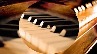 Deep House Piano Mix (Extended Piano Mix) ~ 3 & 1|2 hours ~