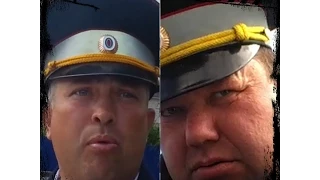 ДПС Анонс!!! Капотозакрывальщики Старая школа