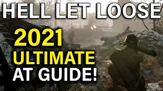 ULTIMATE ANTI TANK GUIDE! - Hell Let Loose Guide