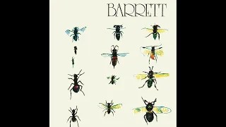 Syd Barrett - Barrett (Full Album)