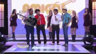 Programa Amigos do Teodoro e Sampaio 26 de maio de 2013 parte 8.