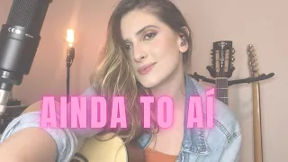 Eduardo Costa - Ainda Tô Aí (Fernanda Salgado COVER)