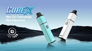 YoCan - Cubex