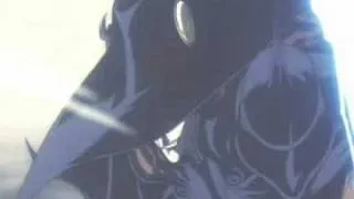 Vampire Hunter D Cries