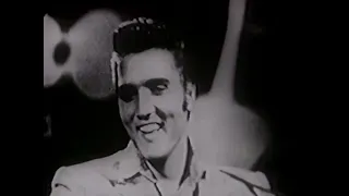 NEW * Don't Be Cruel - Elvis Presley {DES Stereo} 1956