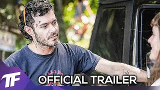 THE RIVER WILD Official Trailer (2023) Leighton Meester, Adam Brody Movie HD