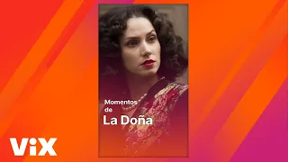 La Doña | ViX