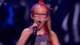 Brooke Burke  Performs  Don't Stop Me Now On The Voice Kids