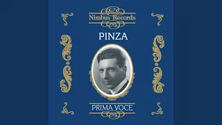 I Puritani: Cinta di fiori (Recorded 1924)