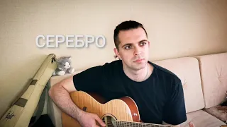 Би-2 — Серебро (SIGILLITE cover)