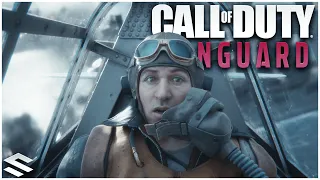 Call of Duty: Vanguard - The Battle of Midway Mission Walkthrough | No Commentary  (Part 4)