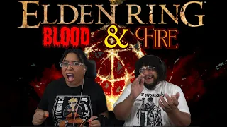 An Incorrect Summary of Elden Ring: Blood & Fire | Max0r REACTION with Skitten