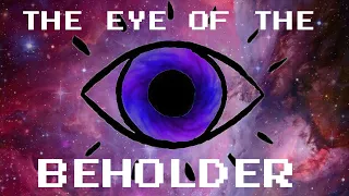 The Eye Of The Beholder | Short Experimental Animation Film