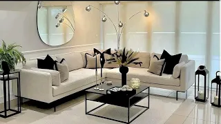 Living Room Decorating Ideas| Interior Designs 2023