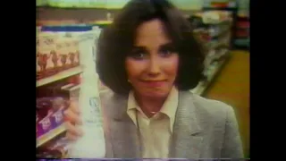 CVS Pharmacy Commercial  - early 1980s