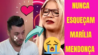 🌟💔😥 É DE CORTAR O CORAÇÃO O QUE MURILO HUFF PEDIU PARA OS FÃS DE MARÍLIA MENDONÇA