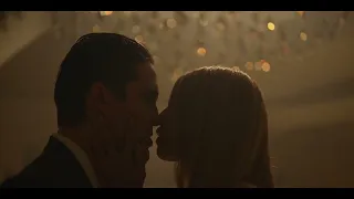 Luis Miguel: The Series: Season 3 / Kissing Scene — Micky and Mariah (Diego Boneta and Jade Ewen)
